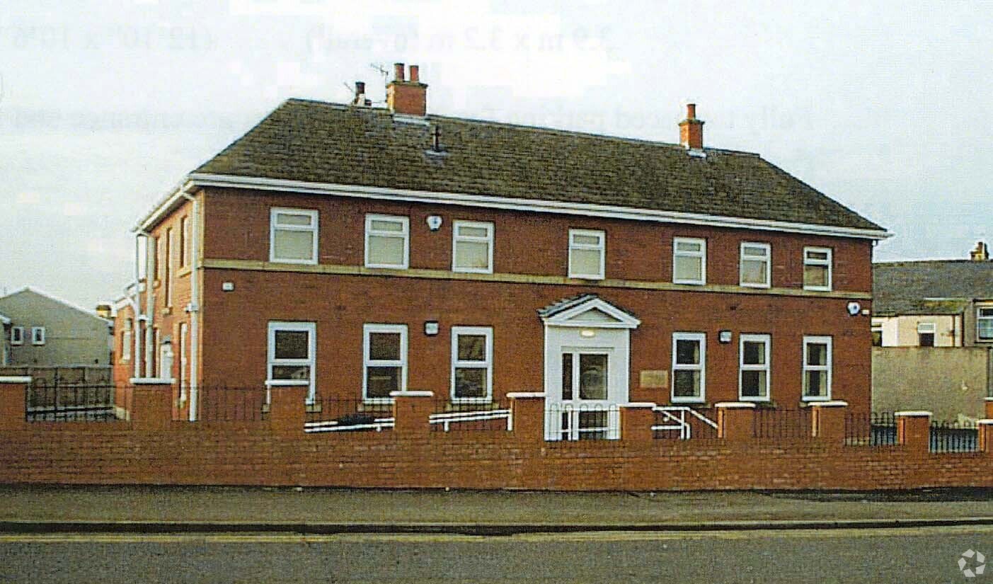 173 Euston Rd, Morecambe for sale Primary Photo- Image 1 of 1