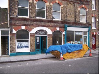 More details for 176-176A High St, Margate - Retail for Rent