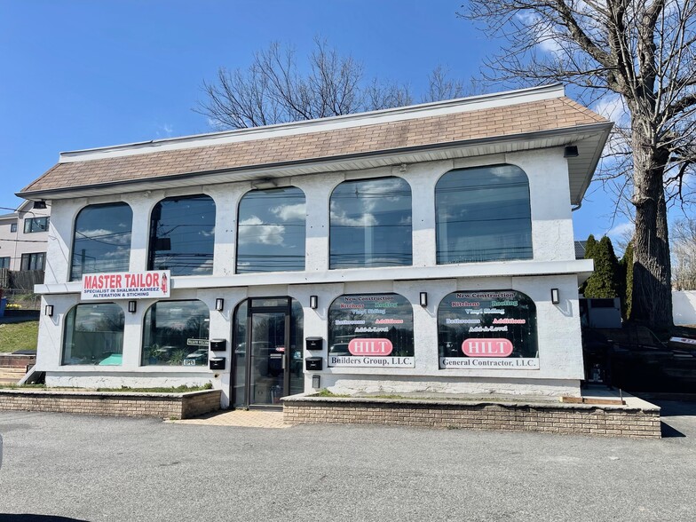 625 Lincoln Hwy, Iselin, NJ for rent - Building Photo - Image 1 of 6