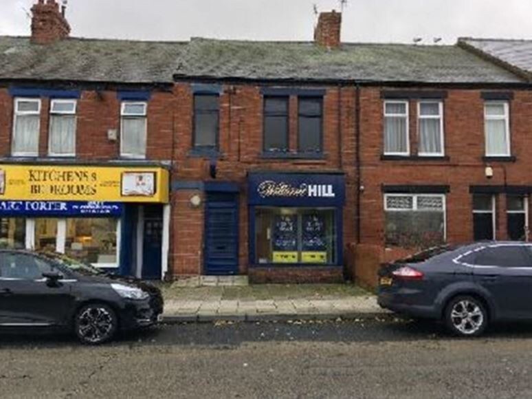 33 Blind Ln, Sunderland for sale Building Photo- Image 1 of 1