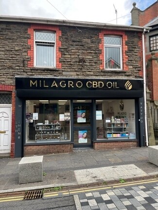 More details for 6 Hanbury Rd, Bargoed - Retail for Rent