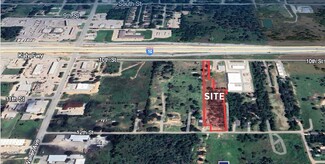 More details for 3644 12th St, Brookshire, TX - Land for Sale