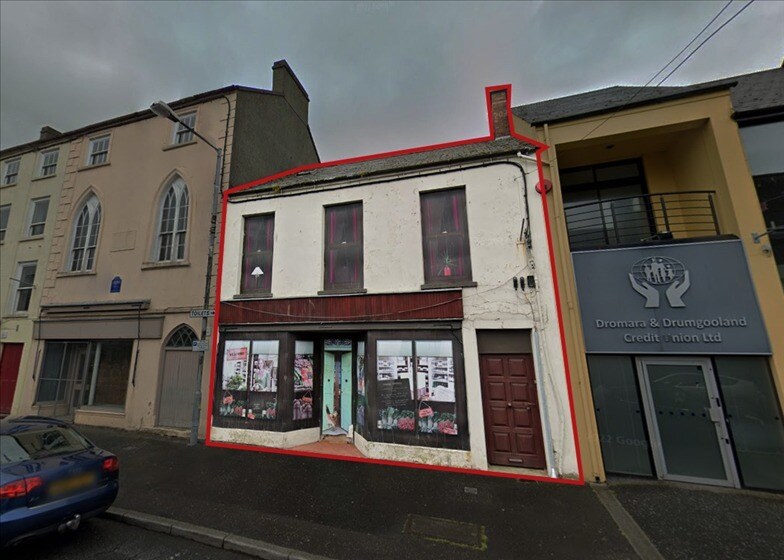 10 Church Sq, Newry for sale Building Photo- Image 1 of 1