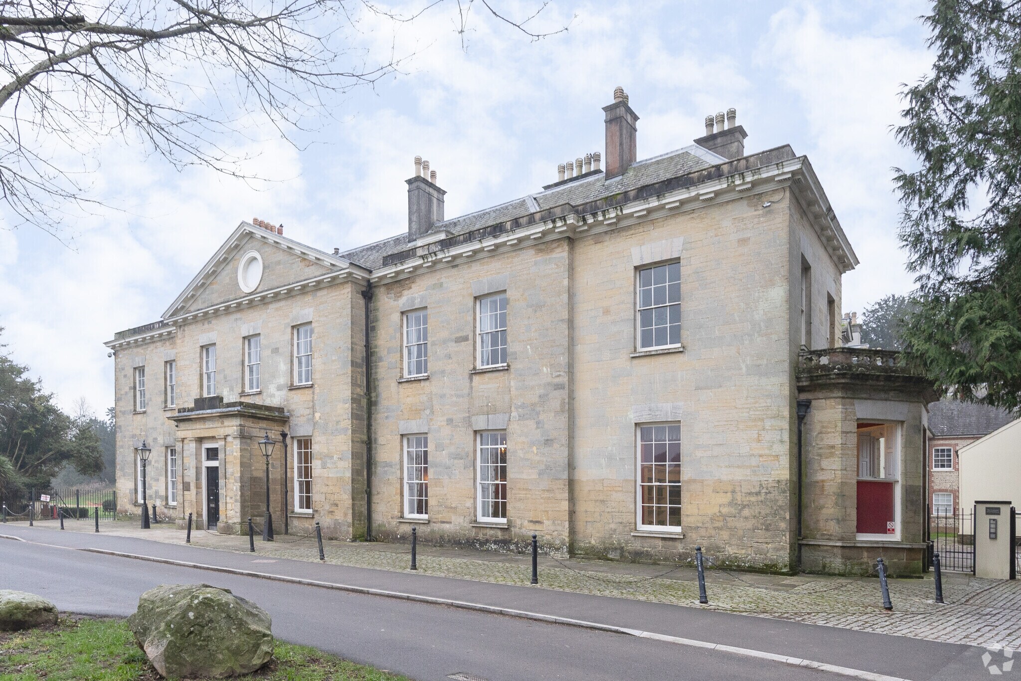 Stanmer Park, Stanmer for sale Primary Photo- Image 1 of 1