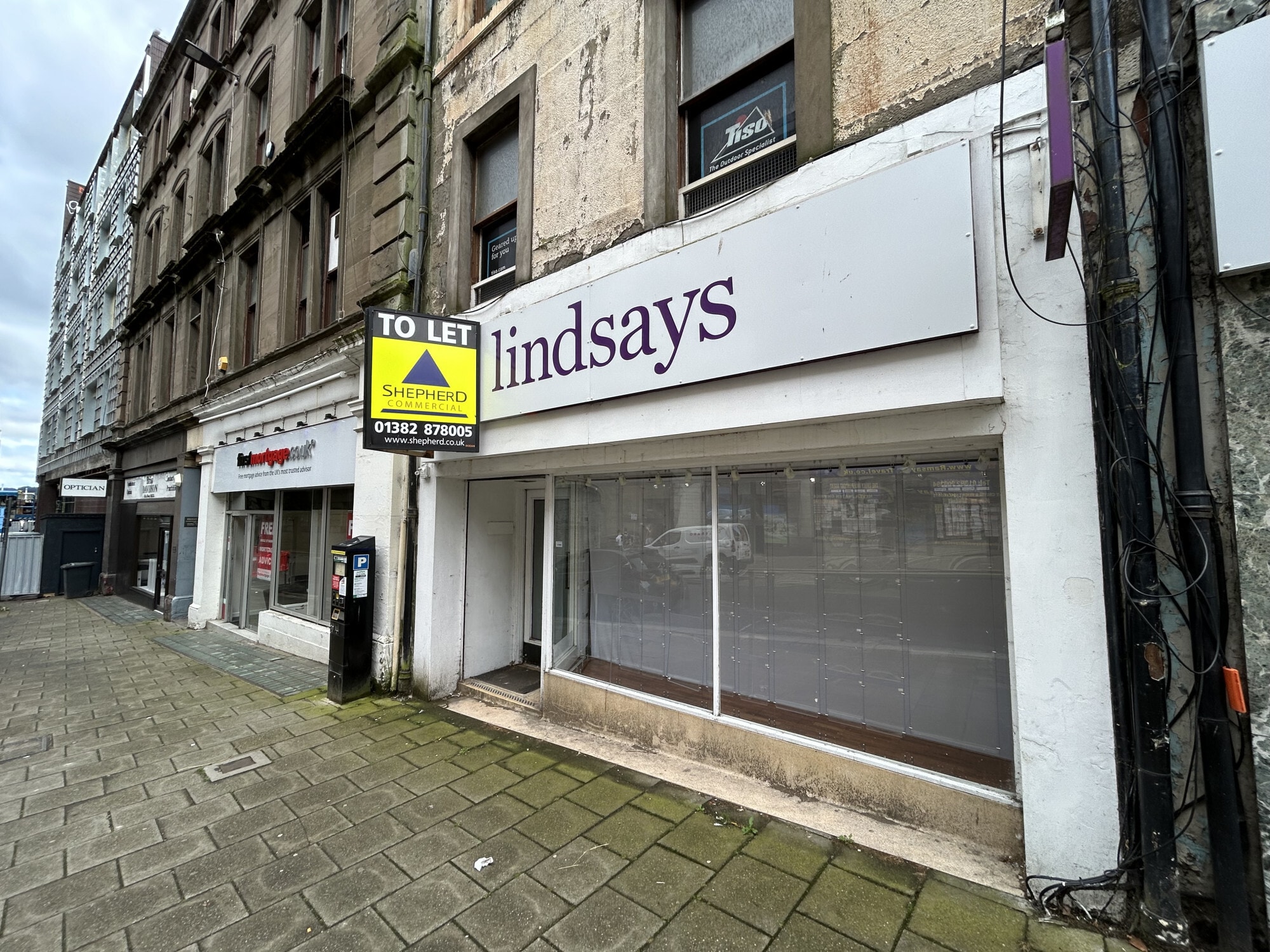 21 Crichton St, Dundee for sale Building Photo- Image 1 of 1