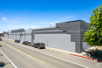 More details for 6440-6490 Bay St, Emeryville, CA - Industrial for Sale