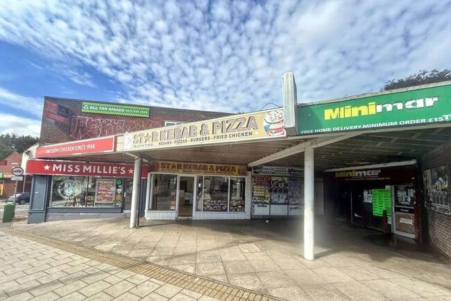 More details for 2 The Concourse, Bristol - Retail for Sale