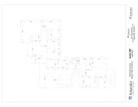 435 N Roxbury Dr, Beverly Hills, CA for rent Site Plan- Image 1 of 16