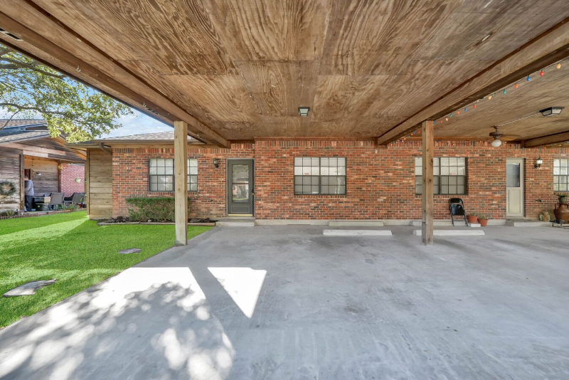 28011 Johnson Rd, Tomball, TX for sale - Building Photo - Image 3 of 15