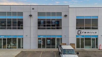 More details for 14177 162 Av NW, Edmonton, AB - Office / Retail to Rent