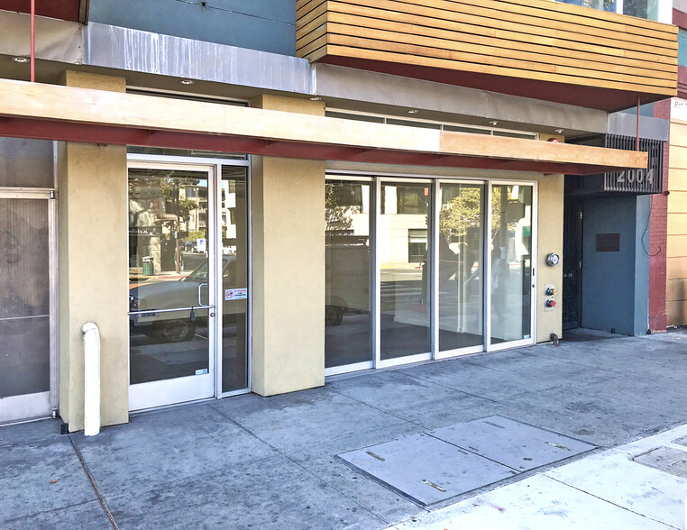 2004 University Ave, Berkeley, CA for rent - Building Photo - Image 2 of 18