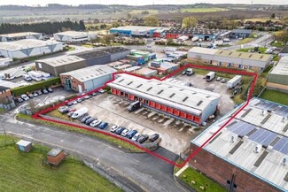 More details for Lowton Way, Rotherham - Industrial for Rent