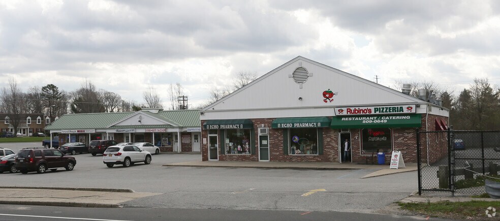 56-68 Echo Ave, Miller Place, NY for sale - Primary Photo - Image 1 of 11