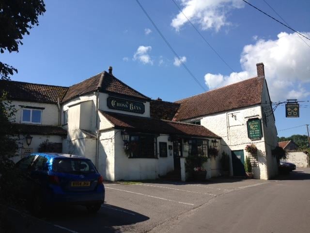 Lyes Green, Corsley for sale - Primary Photo - Image 1 of 15