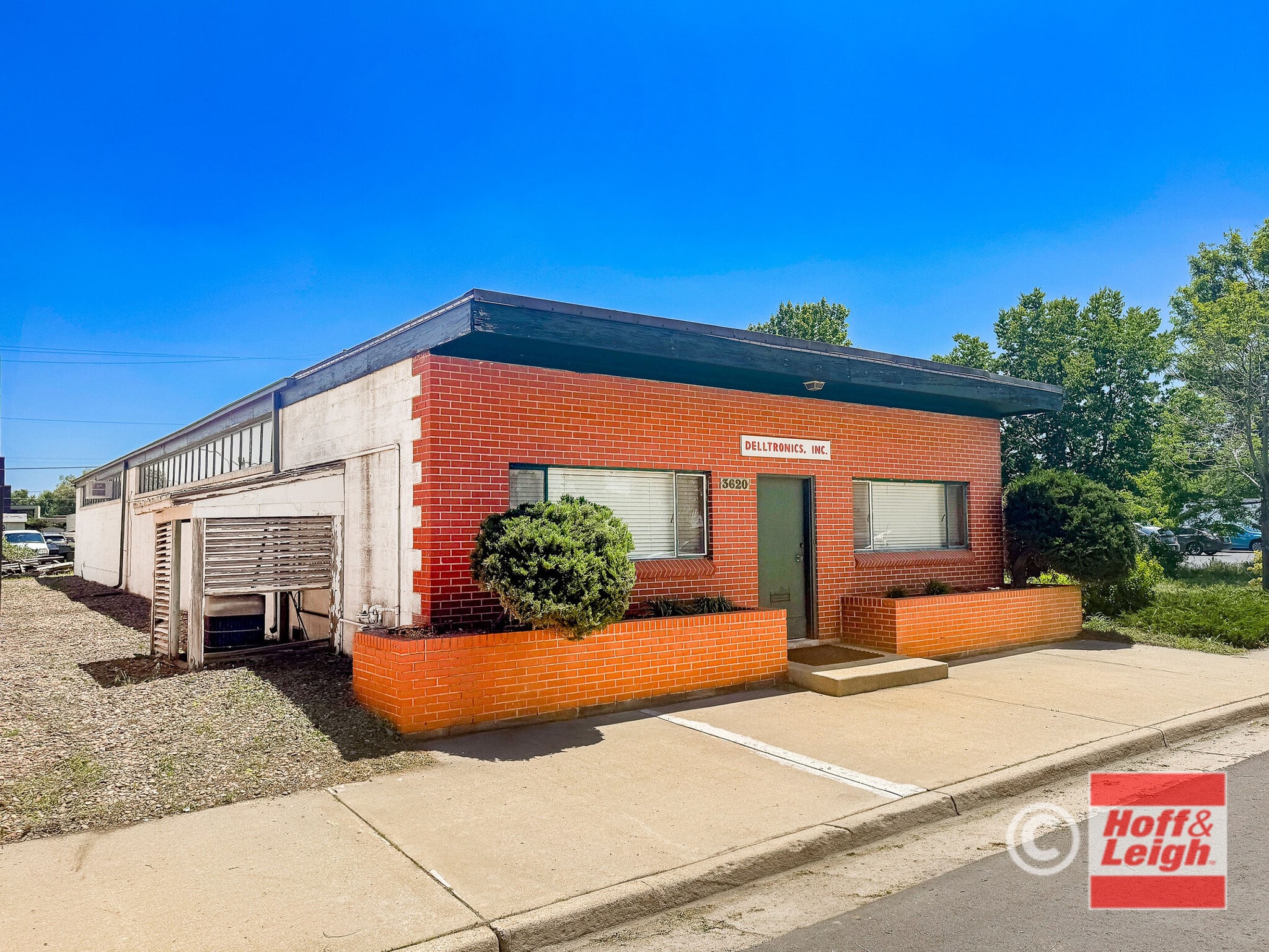 3620 S Huron St, Englewood, CO for sale Primary Photo- Image 1 of 12