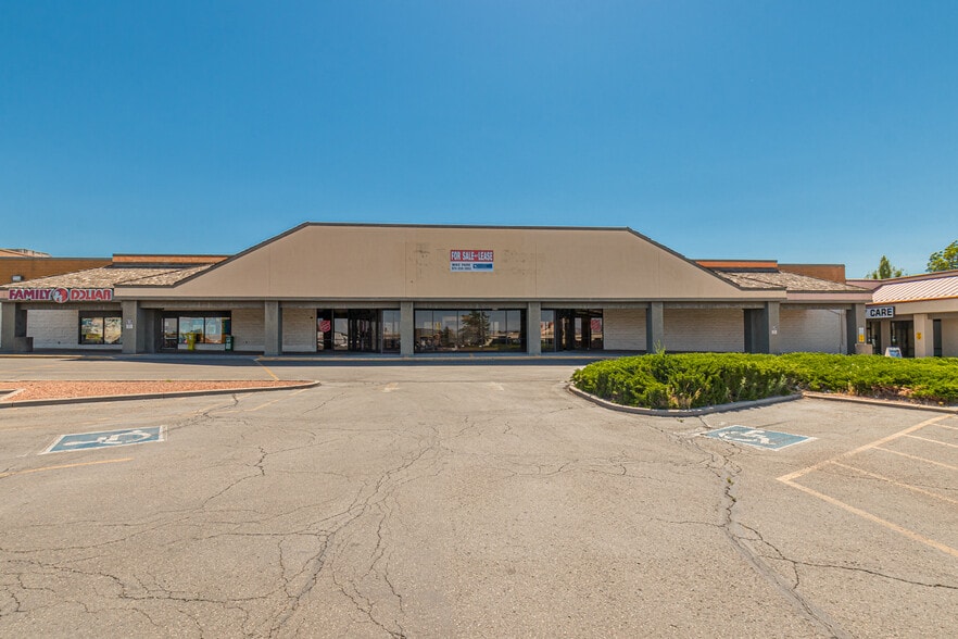 3227 I-70 Business Loop, Clifton, CO for rent - Building Photo - Image 1 of 46