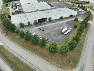 More details for 500 Innovation Dr, Blairsville, PA - Industrial for Rent