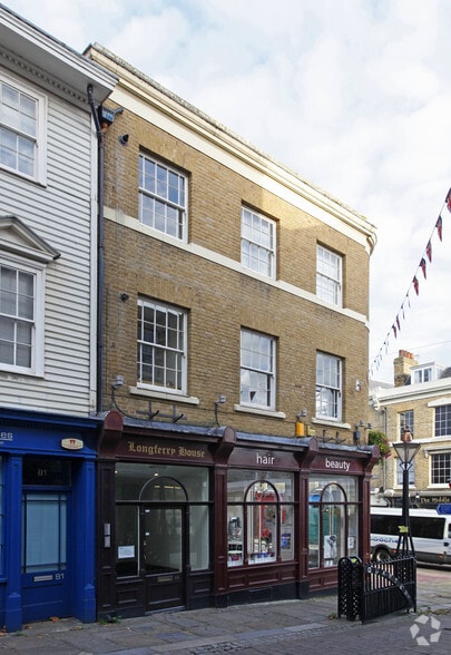 82-83 High St, Gravesend to rent - Building Photo - Image 3 of 13