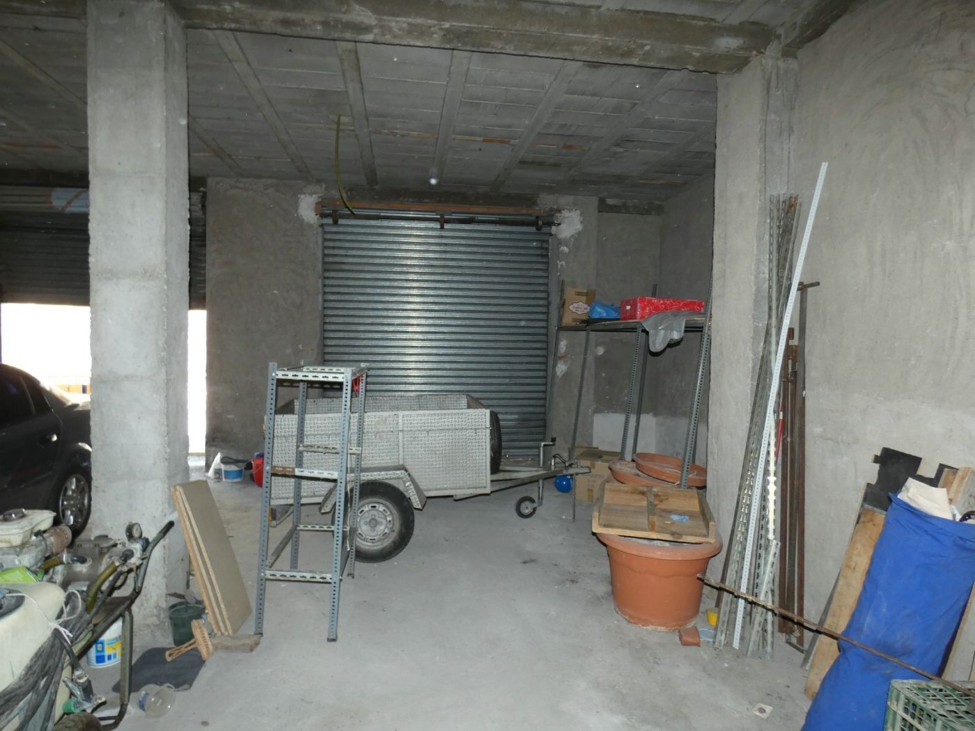 Retail in Molina de Segura for sale Interior Photo- Image 1 of 6