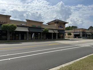 More details for 12400 Yellow Bluff Rd, Jacksonville, FL - Retail for Rent