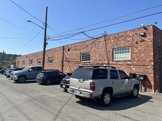 More details for 470 S Kenyon St, Seattle, WA - Industrial for Rent