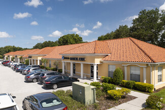 More details for 13005-13011 Summerfield Square Dr, Riverview, FL - Office/Medical for Rent