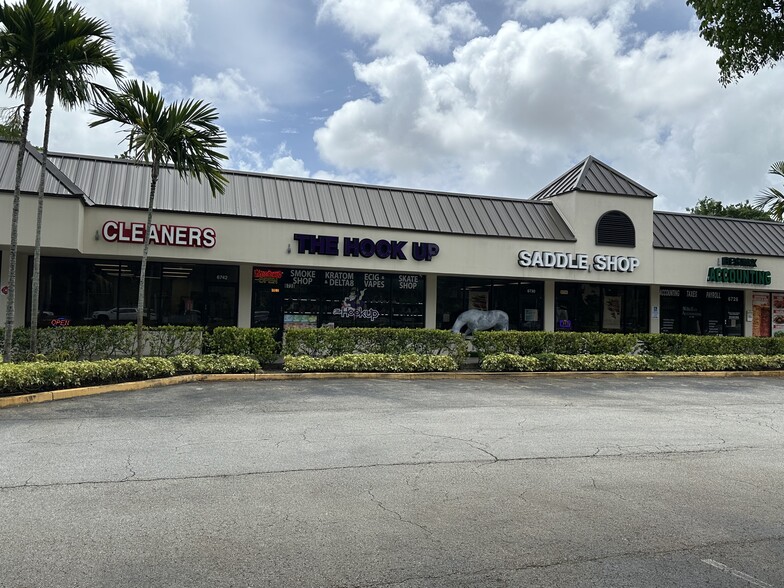 6706-6750 State Road 7, Coconut Creek, FL for rent - Other - Image 2 of 3