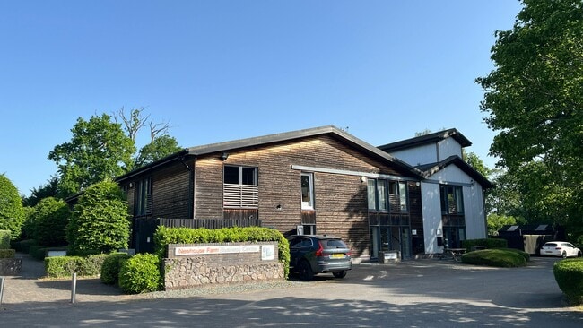 More details for Langley Rd, Wootton Wawen - Office to Rent