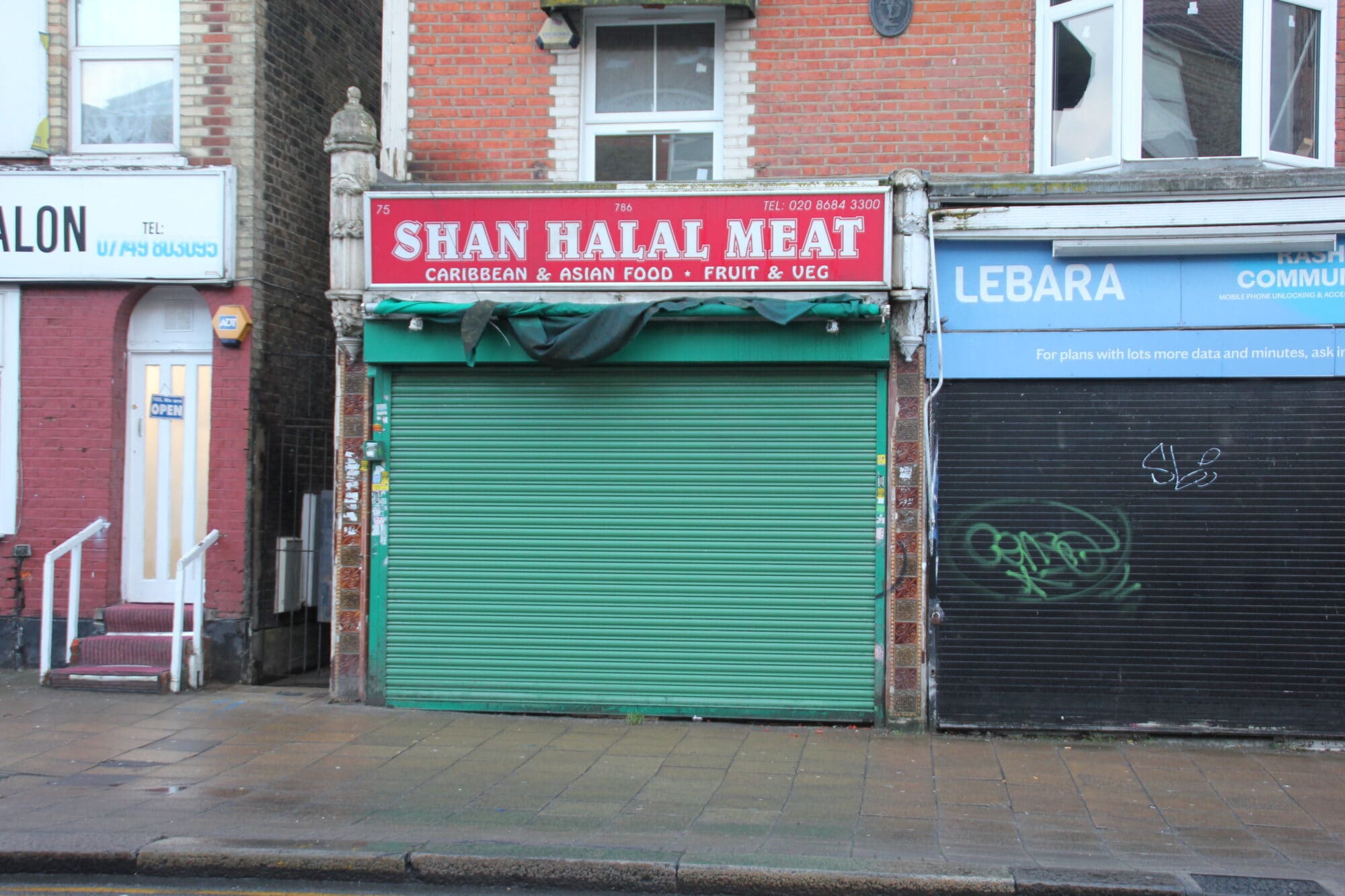 High St, Thornton Heath for sale Primary Photo- Image 1 of 1