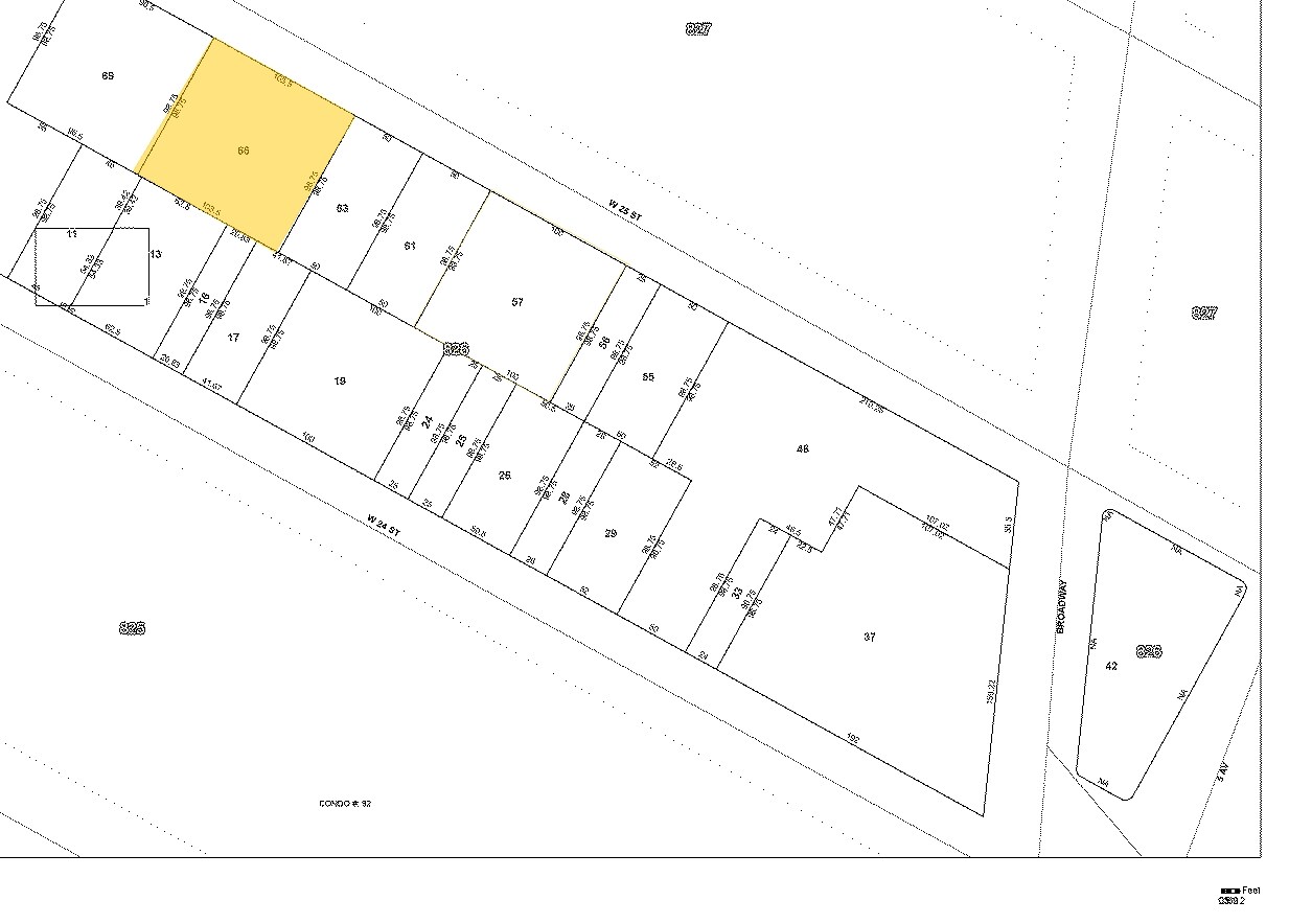 40 W 25th St, New York, NY for sale Building Photo- Image 1 of 1