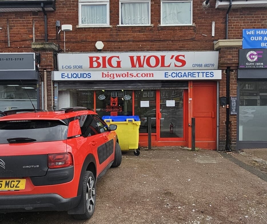 23 Glebe Farm Rd, Birmingham for sale Primary Photo- Image 1 of 1