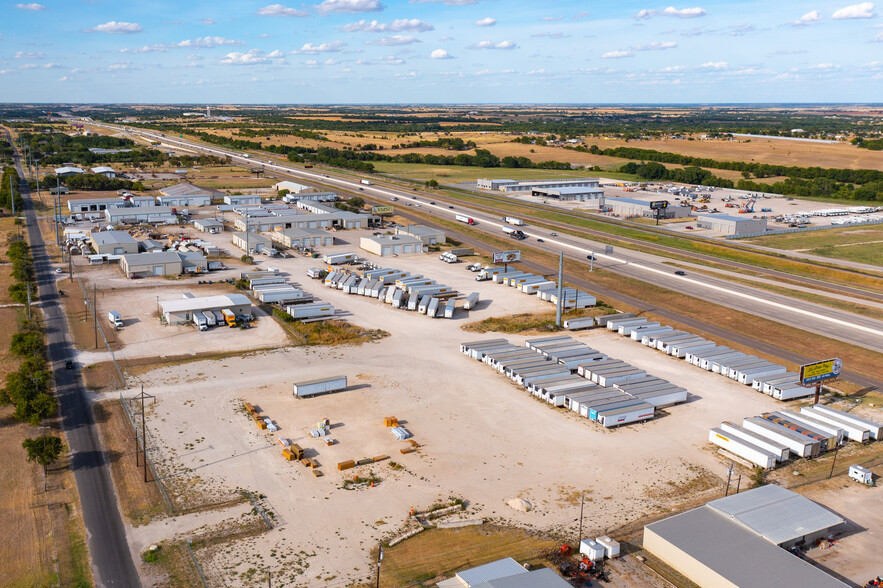 7450 Interstate 35, Temple, TX for sale - Aerial - Image 1 of 1