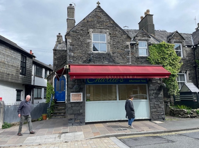 More details for 7 Oak St, Windermere - Retail to Rent