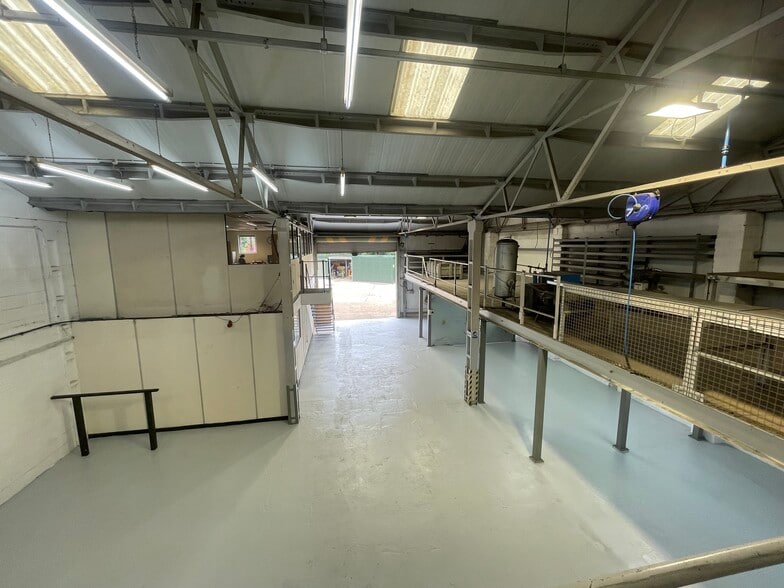 Stonestile Rd, Headcorn to rent - Building Photo - Image 3 of 6