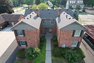 More details for 3808 Rochester Rd, Royal Oak, MI - Residential for Sale