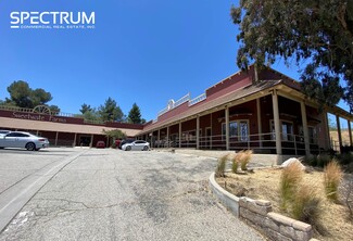 More details for 33301-33323 Agua Dulce Canyon Rd, Agua Dulce, CA - Retail for Rent