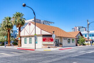 More details for 300 S 7th St, Las Vegas, NV - Specialist for Sale