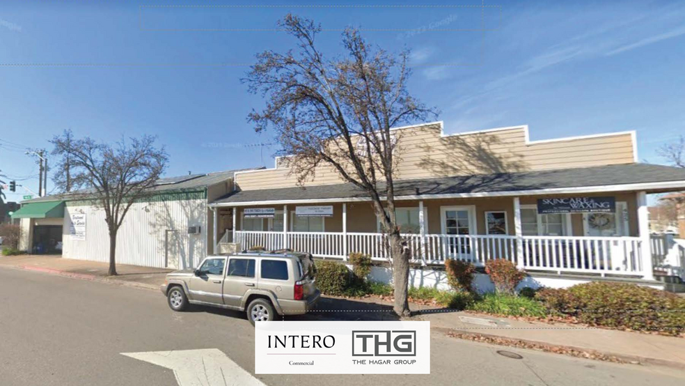 425 Oak St, Brentwood, CA for rent - Building Photo - Image 1 of 1