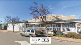 More details for 425 Oak St, Brentwood, CA - Office for Rent