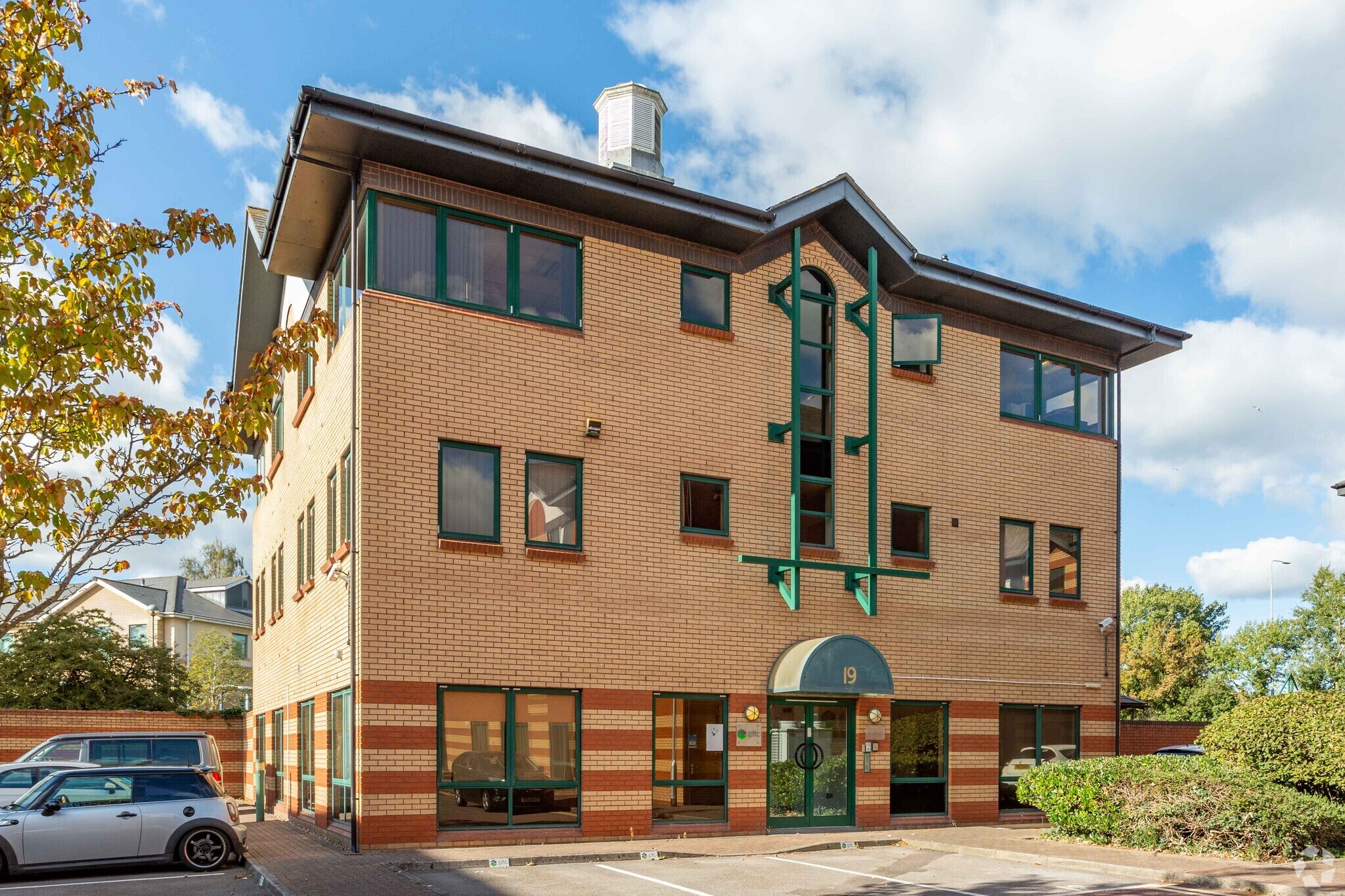 Woodlands, Bradley Stoke for sale Primary Photo- Image 1 of 1