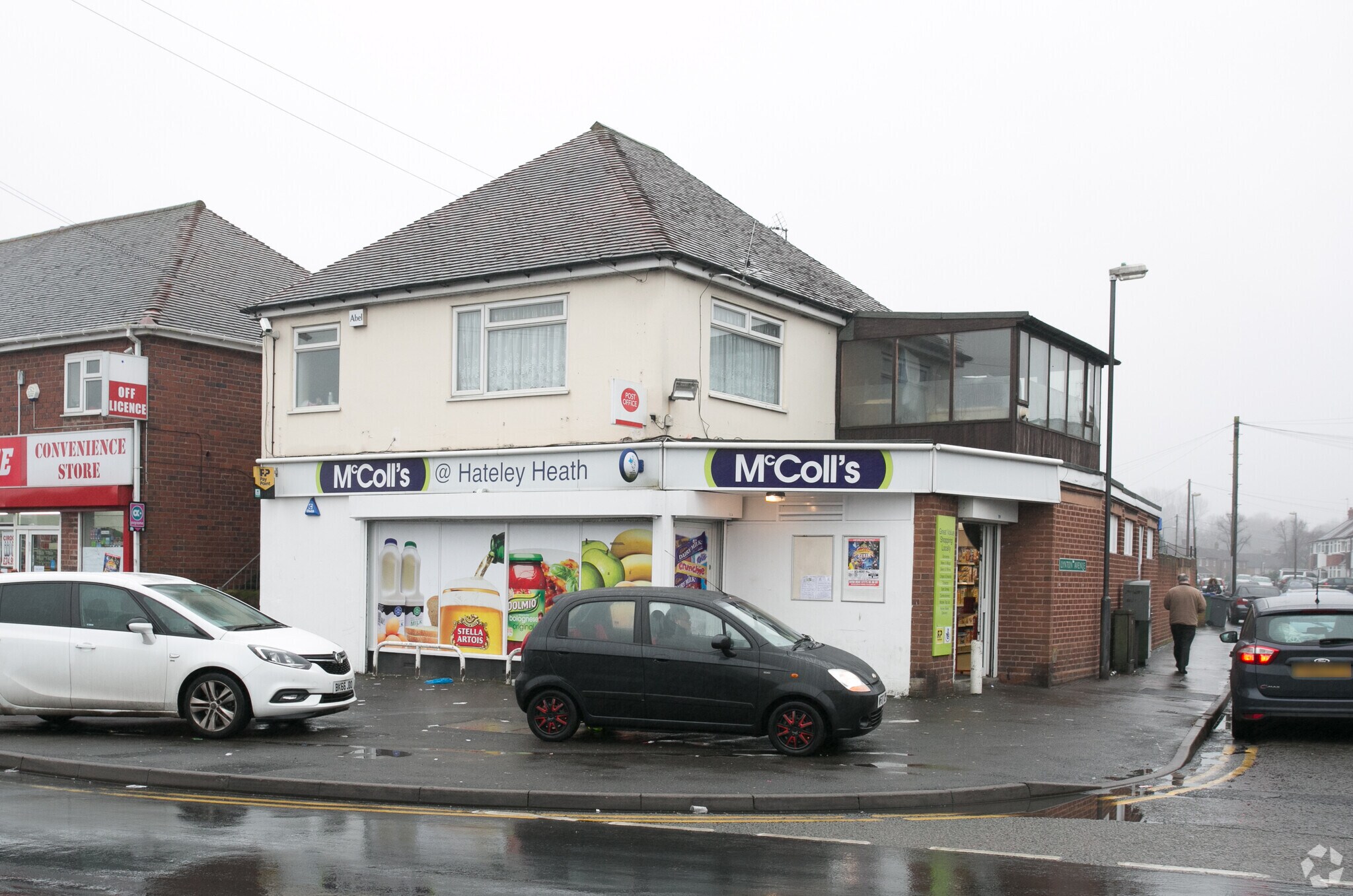 10 Jowetts Ln, West Bromwich for sale Building Photo- Image 1 of 1