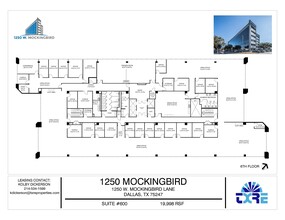 1250 W Mockingbird Ln, Dallas, TX for rent Building Photo- Image 1 of 1