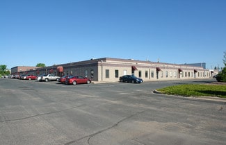 More details for 9550 W Bloomington Fwy, Bloomington, MN - Co-working to Rent