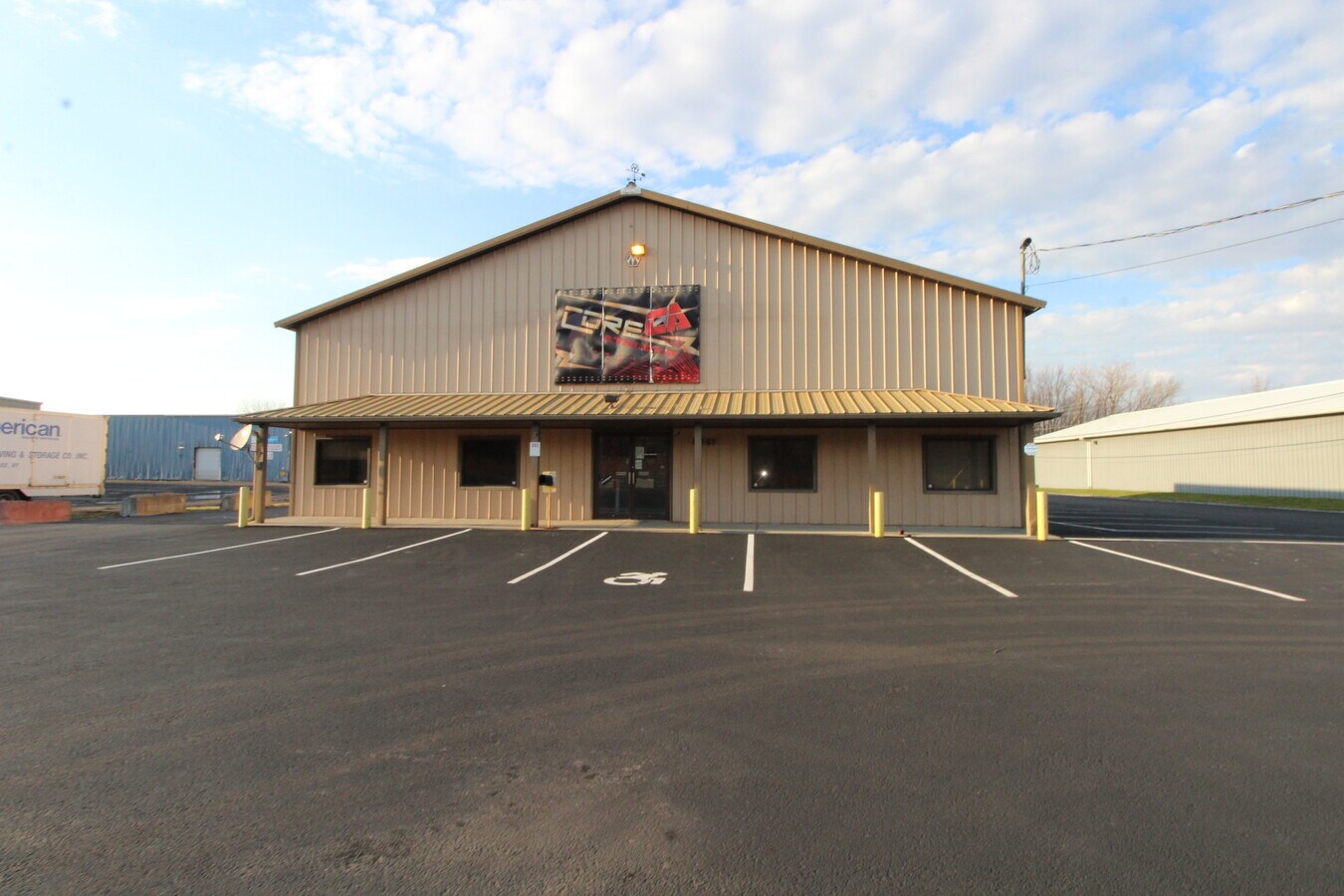 6261 E Taft Rd, North Syracuse 13212