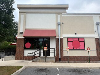More details for 1435 E Lafayette St, Tallahassee, FL - Retail to Rent