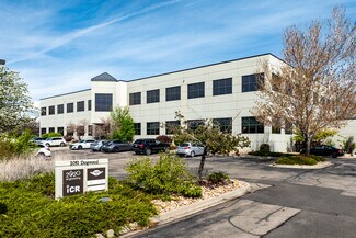 More details for 2051 Dogwood St, Louisville, CO - Light Industrial to Rent