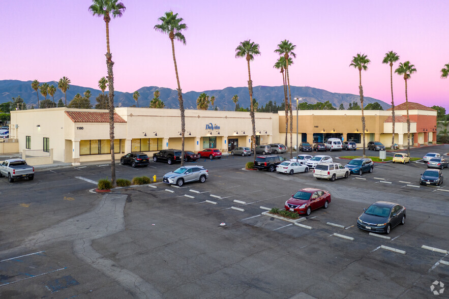 1180-1210 W 6th St, Corona, CA for sale - Primary Photo - Image 1 of 1