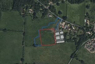 Brockeridge Rd, Twyning GLS - Commercial Property