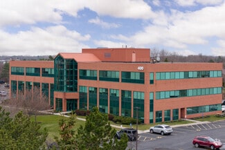 More details for 400 Essjay Rd, Williamsville, NY - Office for Rent