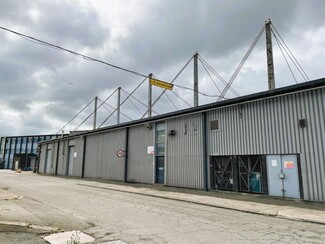 More details for Middlesbrough Rd, Middlesbrough - Industrial for Rent